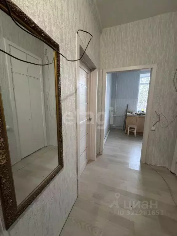 1-к кв. Тверская область, Тверь бул. Профсоюзов, 15к2 (37.6 м) - Фото 1