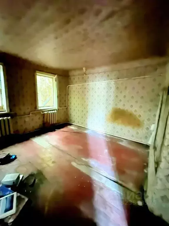 Дом в Ростовская область, Ростов-на-Дону Ужгородский пер., 7 (40 м) - Фото 1