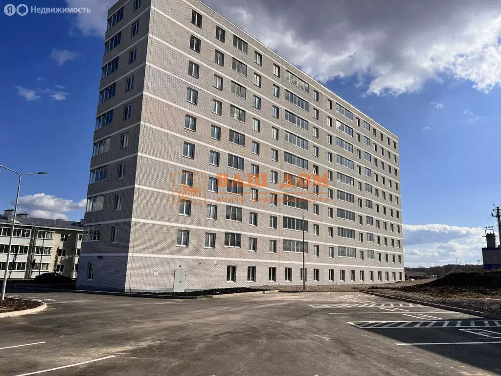 1-комнатная квартира: Тульская область, городской округ Тула, деревня ... - Фото 1