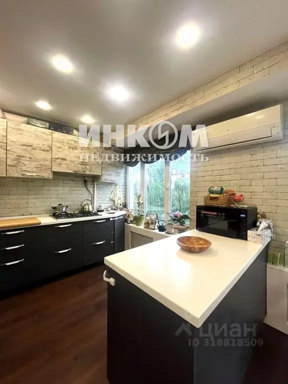 3-к кв. Московская область, Химки Юбилейный просп., 76 (58.0 м) - Фото 0