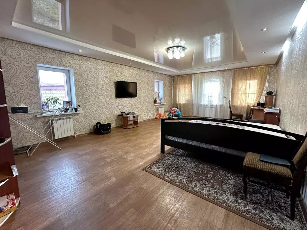 Дом в Ивановская область, Кохма ул. Лакина, 41 (270 м) - Фото 1