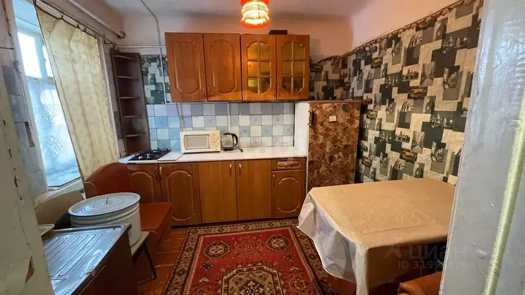 1-к кв. Башкортостан, Бирск ул. Чеверева, 33 (35.4 м) - Фото 1