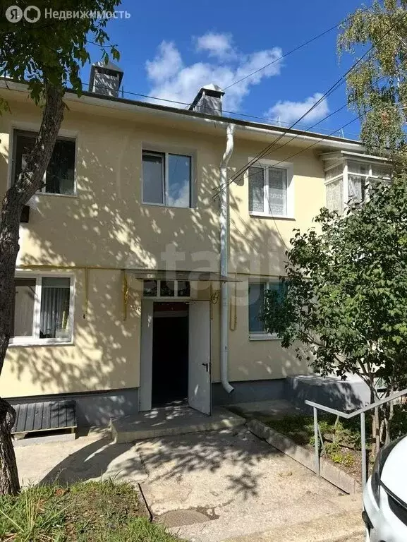 1-комнатная квартира: Чистенькое, Советская улица, 90 (30.1 м) - Фото 1
