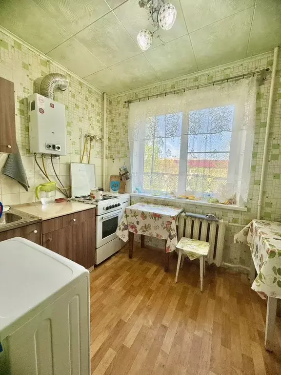 3-к. квартира, 64 м, 4/5 эт. - Фото 1