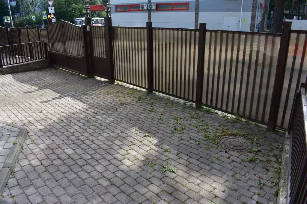 Помещение свободного назначения в Ленинградская область, Сертолово ... - Фото 1