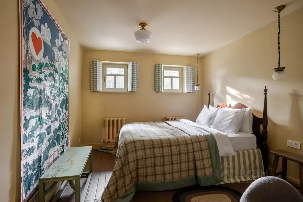 Дом в Владимирская область, Суздаль Слободская ул., 5А (150 м) - Фото 2