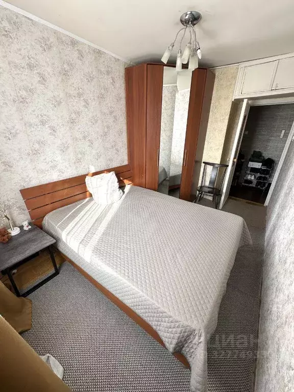 Квартира, 2 комнаты, 42.9 м - Фото 2