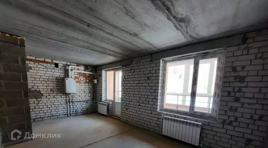 Продаётся 2-к квартира, 51 м - Фото 0