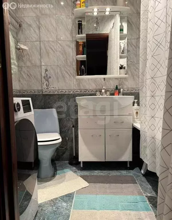1-комнатная квартира: Балашиха, улица Свердлова, 54 (51.3 м) - Фото 1