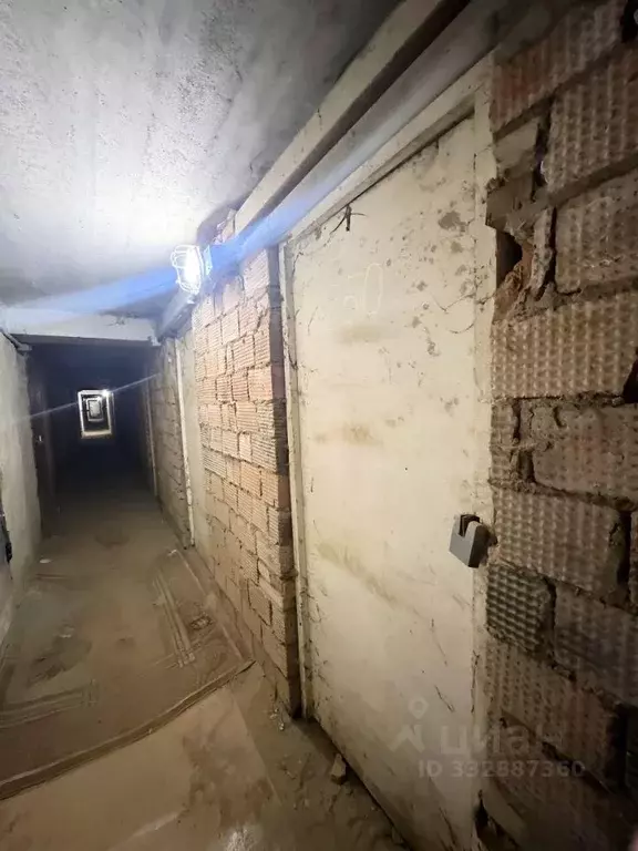 Гараж в Московская область, Люберцы ул. 8 Марта, 56 (5 м) - Фото 2