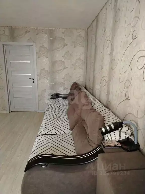2-к кв. Иркутская область, Иркутск ул. Воровского, 6 (43.0 м) - Фото 2