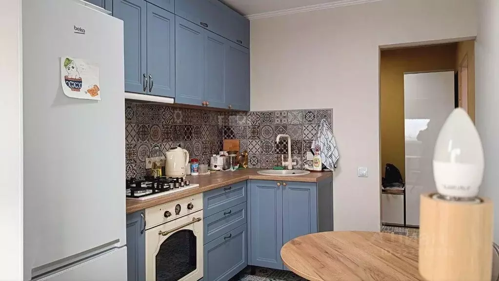 2-к кв. Саратовская область, Саратов ул. Имени Академика С.Г. ... - Фото 2