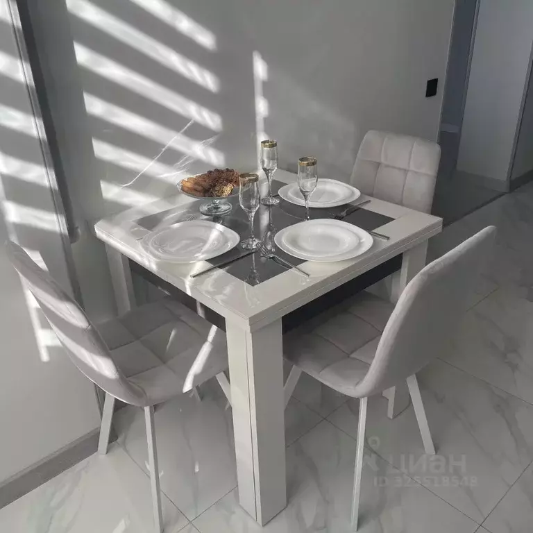 2-к кв. Северная Осетия, Владикавказ ул. Тхапсаева, 16 (40.0 м) - Фото 2