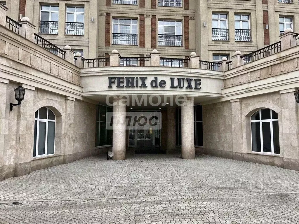 2-к кв. Челябинская область, Челябинск ул. Цвиллинга, 57А (107.0 м) - Фото 1