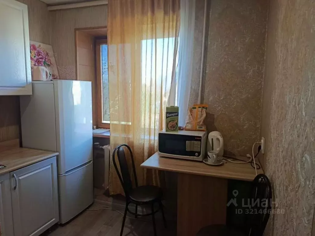 2-к кв. Белгородская область, Старый Оскол пер. 3-й Заводской, 25 ... - Фото 0