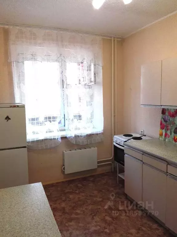 1-к кв. Томская область, Томск Учебная ул., 8 (39.0 м) - Фото 1