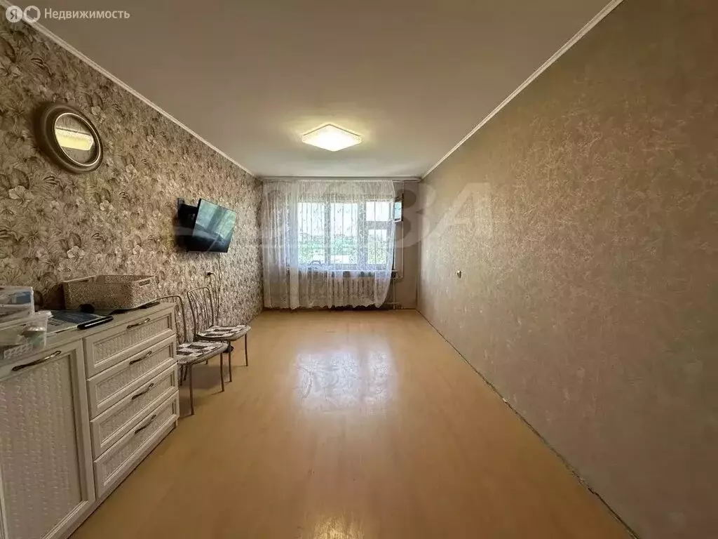 2-комнатная квартира: Тюмень, улица Немцова, 39 (53 м) - Фото 0