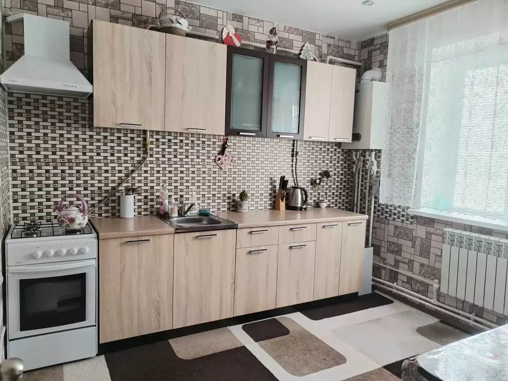 Продаётся 1-к квартира, 39.3 м - Фото 0