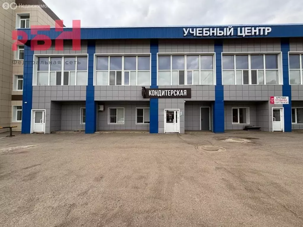 Помещение свободного назначения (168 м) - Фото 1