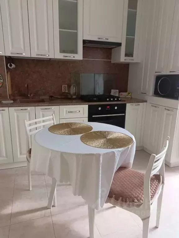 1-к кв. Ставропольский край, Ставрополь ул. Тухачевского, 23/1 (35.0 ... - Фото 2