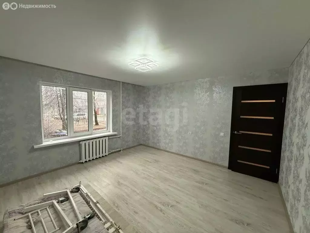 2-комнатная квартира: деревня Добрунь, Брянская улица, 1 (50.6 м) - Фото 1