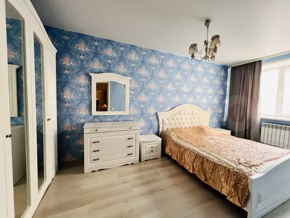 2-к. квартира, 60м, 6/10эт. - Фото 0