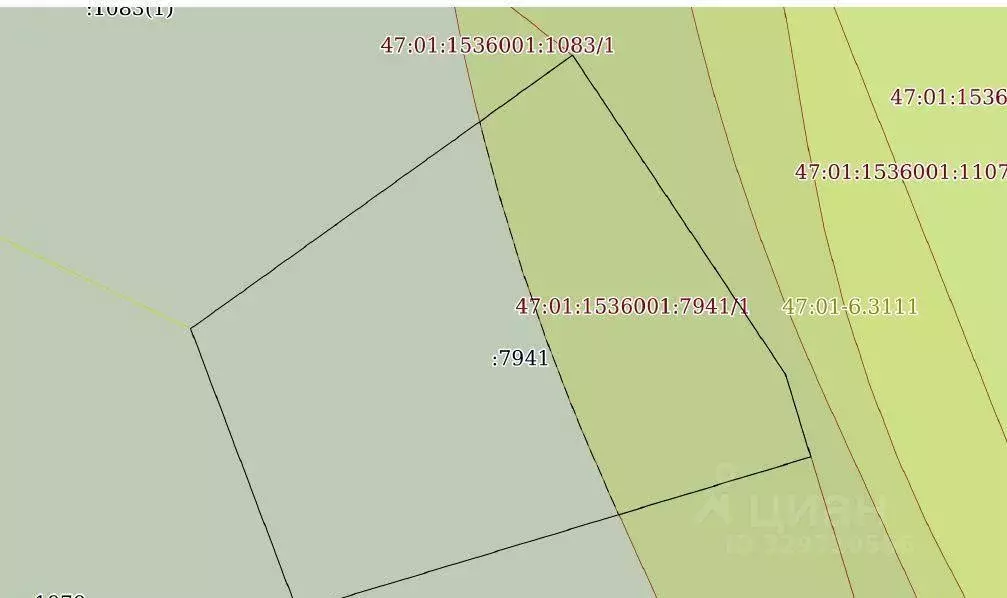 Участок, 9 сот., поселения (ижс) - Фото 0