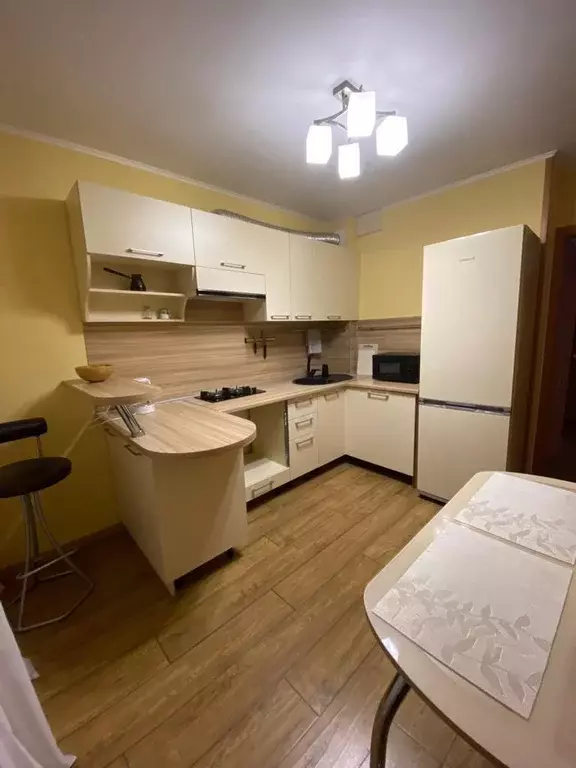 Продаётся 2-к квартира, 51.5 м - Фото 1