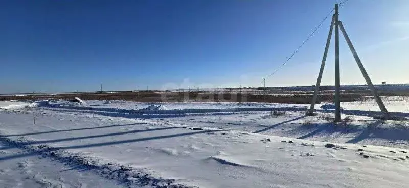 Участок в Амурская область, Благовещенский район, с. Владимировка  ... - Фото 1