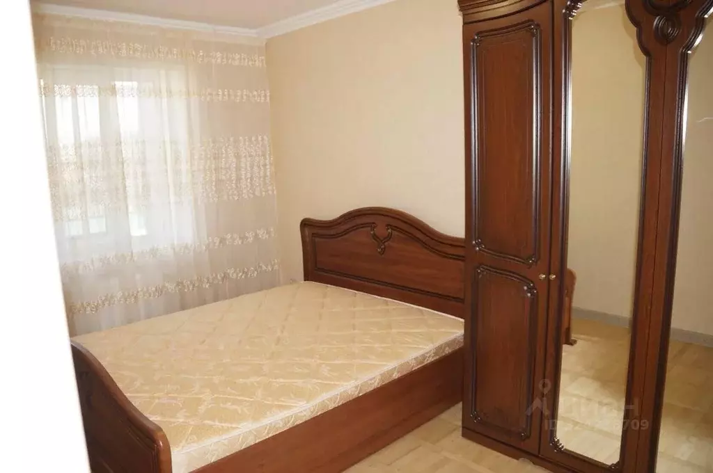 2-к кв. Адыгея, Тахтамукайский район, Яблоновский пгт Дорожная ул., ... - Фото 2