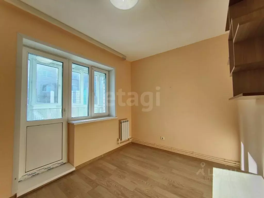 Студия Костромская область, Кострома Венеция мкр, 52 (20.3 м) - Фото 1