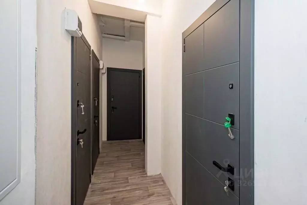 Помещение свободного назначения в Москва Садовая-Черногрязская ул., ... - Фото 1