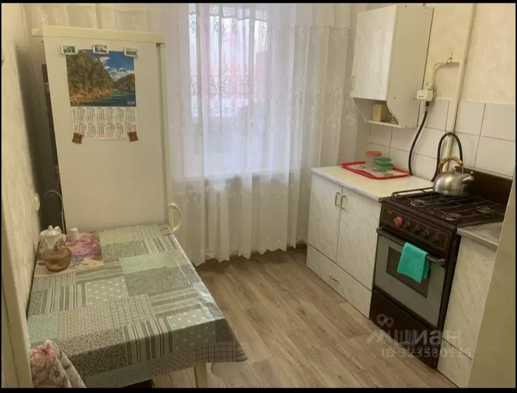 1-к кв. Татарстан, Набережные Челны 31-й комплекс, 16 (29.0 м) - Фото 2