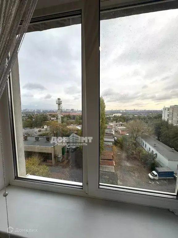 Продаётся 2-к квартира, 58 м - Фото 1