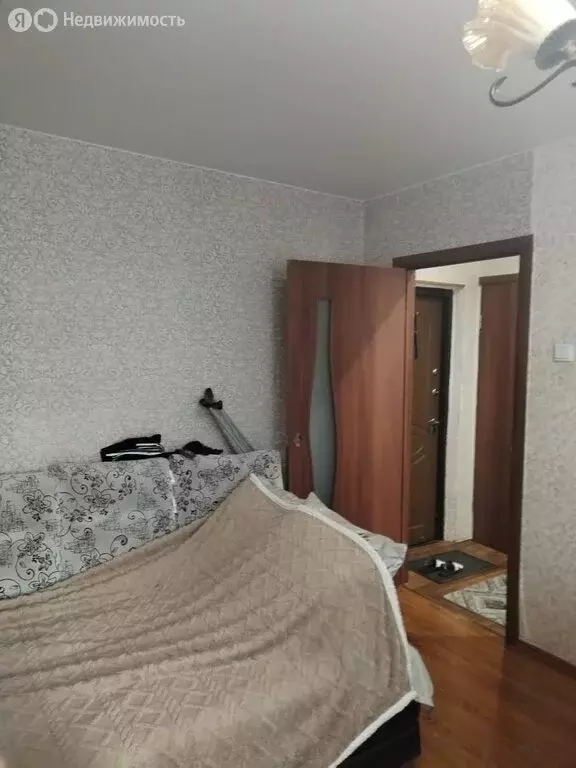 1-комнатная квартира: Искитим, микрорайон Индустриальный, 46 (27.2 м) - Фото 1
