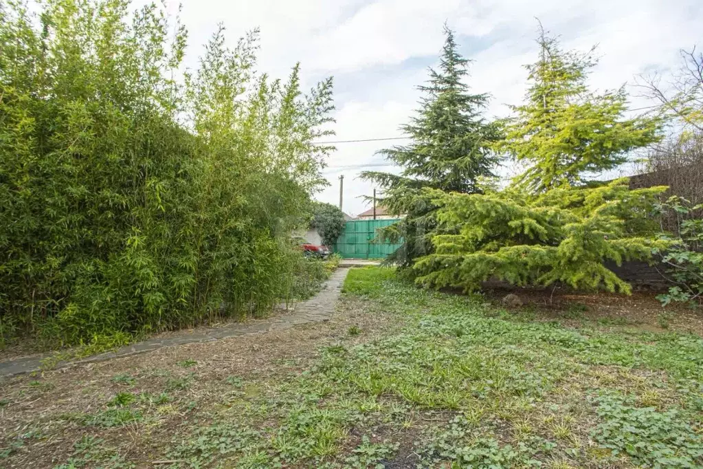 Дом в Севастополь Верхний Сатурн садоводческое товарищество, 458 (32 ... - Фото 1