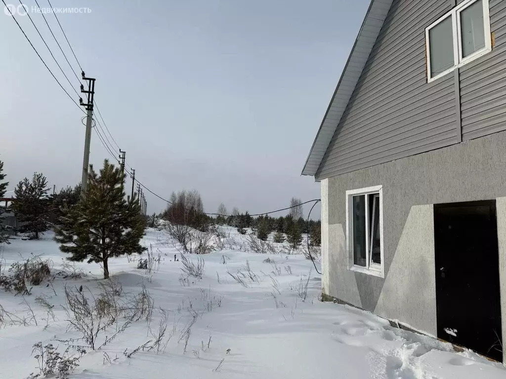 Дом в Тайшетский район, Шелеховское муниципальное образование, село ... - Фото 2