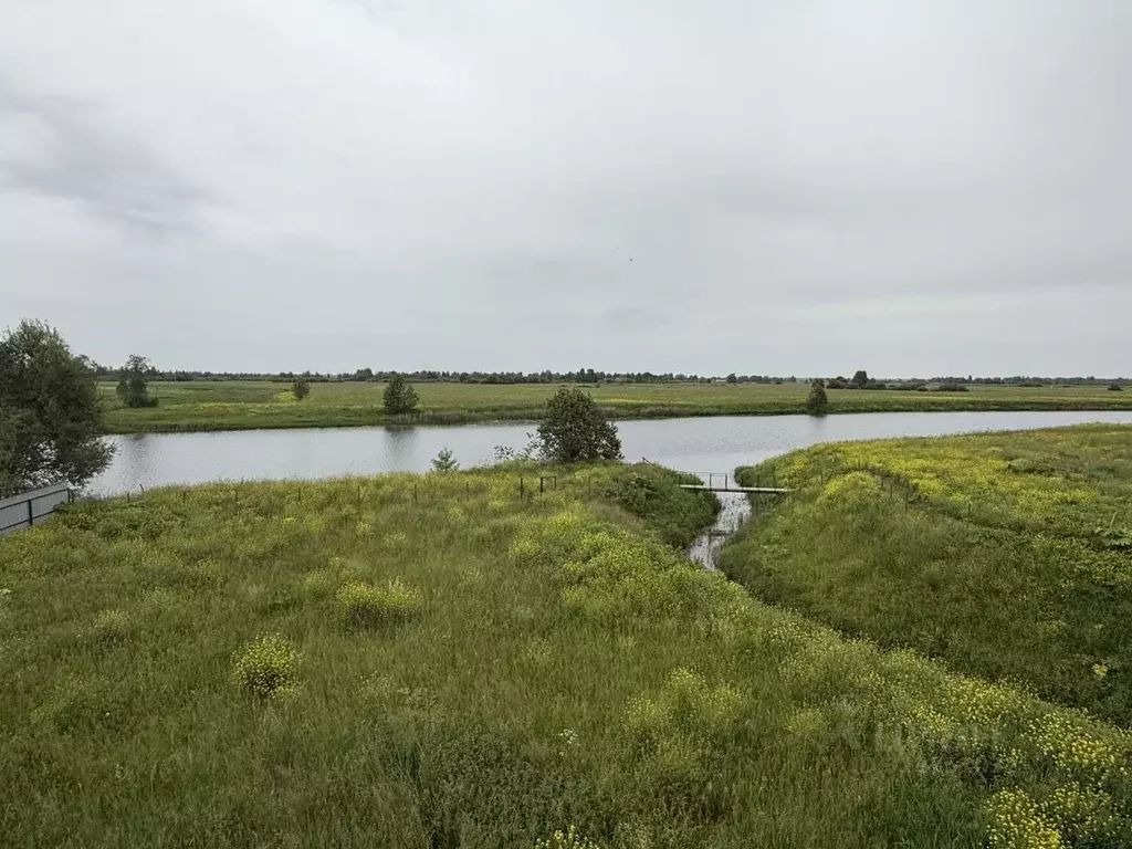 Коттедж в Тверская область, Калининский муниципальный округ, д. Селино ... - Фото 2