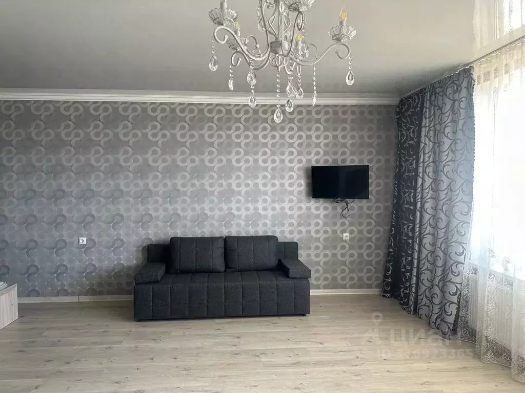 Студия Краснодарский край, Геленджик Горная ул., 15А (45.0 м) - Фото 1