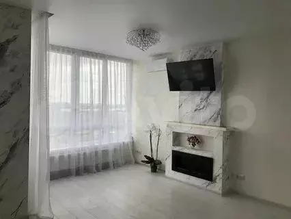 3-к. квартира, 43 м, 7/14 эт. - Фото 1
