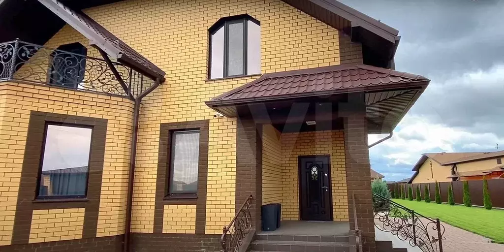 Дом 150 м на участке 5,5 сот. - Фото 1