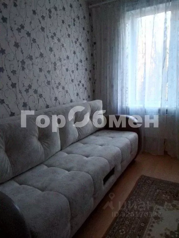 2-к кв. Москва ул. Федора Полетаева, 30 (45.0 м) - Фото 2