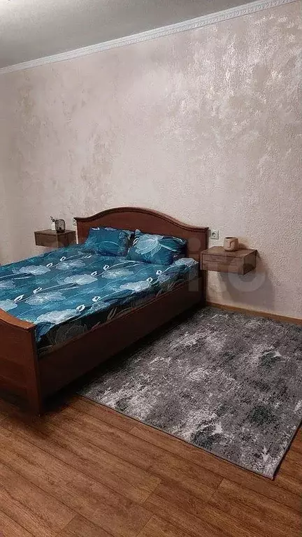 1-к. квартира, 40 м, 1/10 эт. - Фото 0