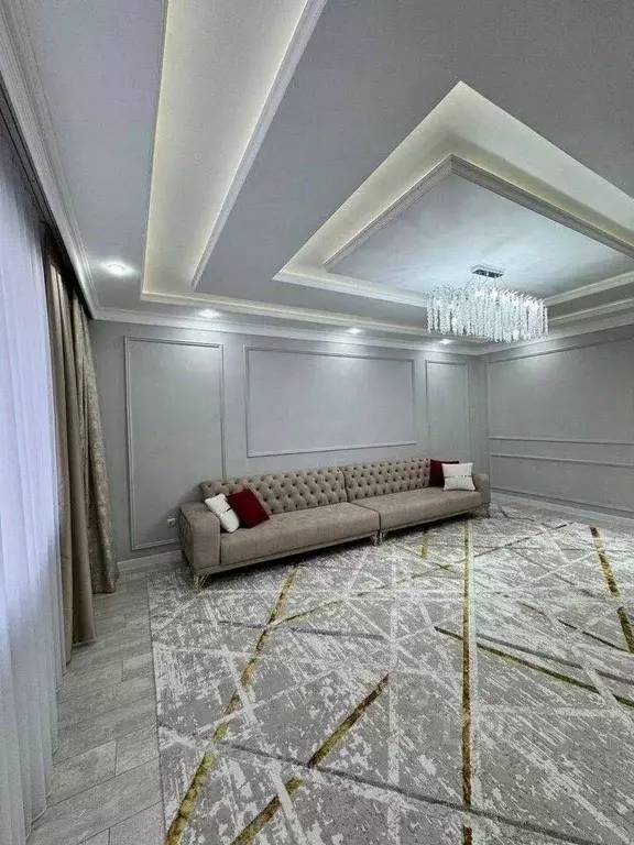 4-к кв. Калининградская область, Калининград Клиническая ул., 19А ... - Фото 2