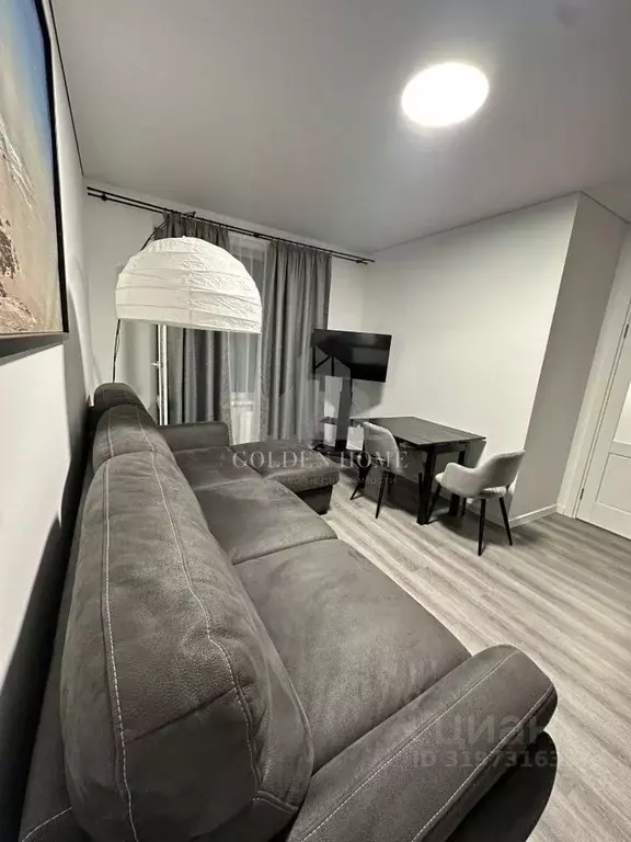 2-к кв. Санкт-Петербург Пулковское ш., 95к3 (50.0 м) - Фото 1