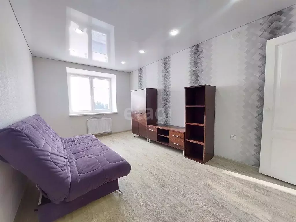 1-к кв. Архангельская область, Котлас ул. Стефановская, 31 (48.4 м) - Фото 1