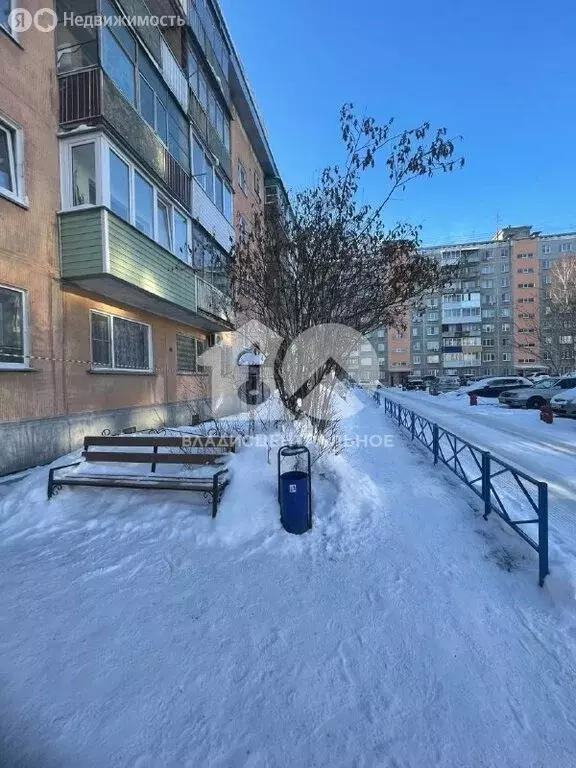 1к в 3-комнатной квартире ( м) - Фото 2