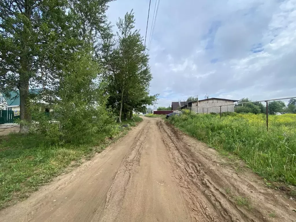Участок в Ярославская область, Переславль-Залесский городской округ, ... - Фото 1