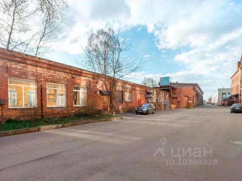 Склад в Санкт-Петербург ул. Комсомола, 1-3АЦ (54 м) - Фото 0