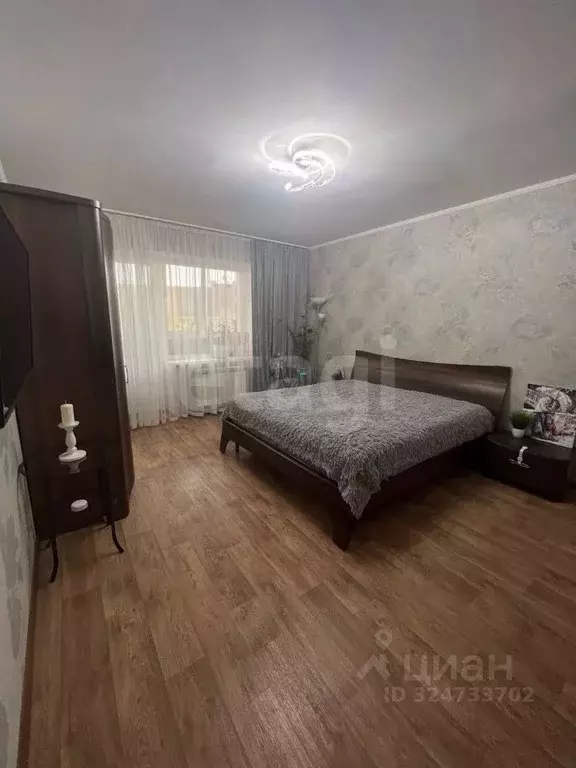 3-к кв. Белгородская область, Белгород ул. Губкина, 47 (80.0 м) - Фото 1